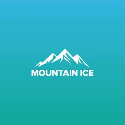 Mountain Ice