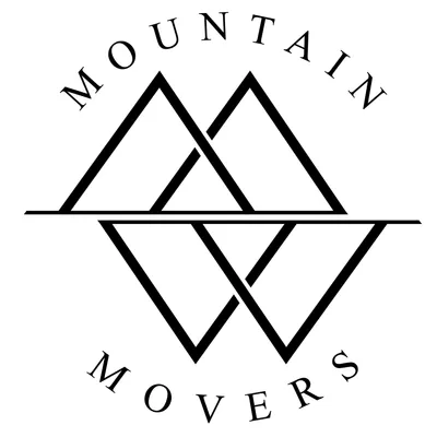 Mountain logo