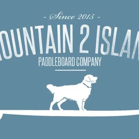 Mountain2island