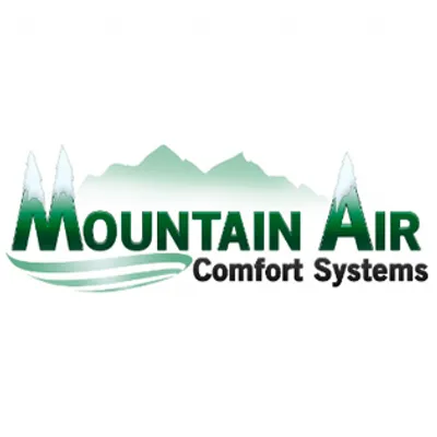 Mountain Air logo