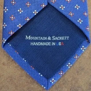 Mountain & Sackett