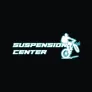 Logo Suspension Center