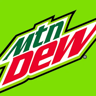 Mountain Dew logo
