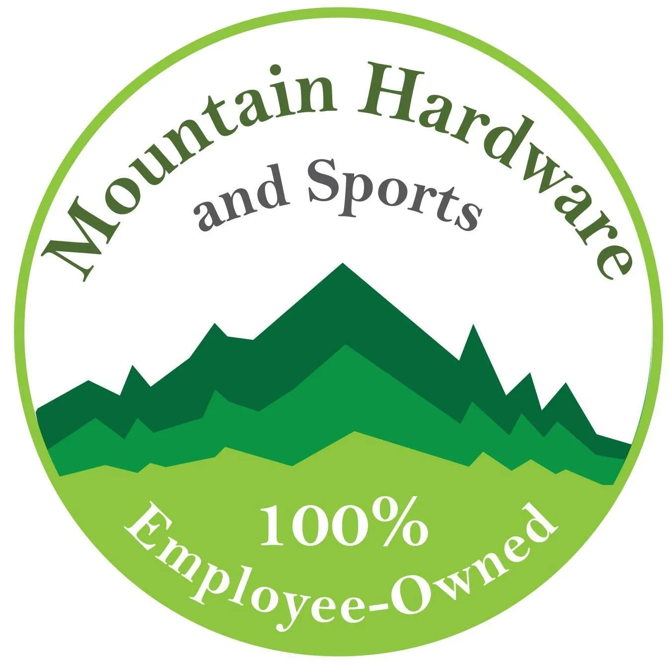 Mountain Hardware and Sports