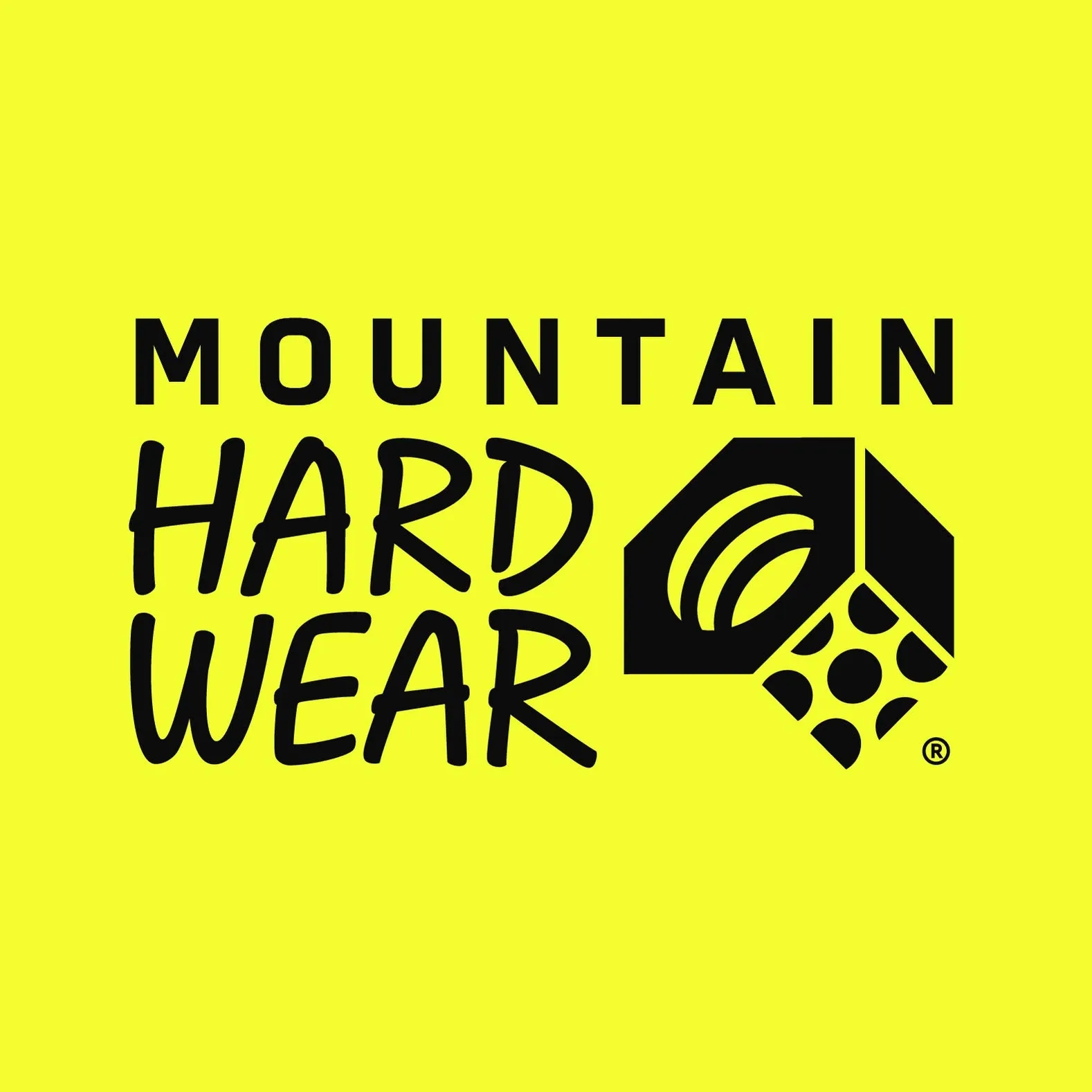 Mountain Hardwear logo