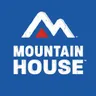 Mountainhouse logo