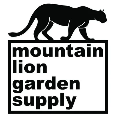 Mountainliongardensupply