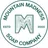 Mountain Madness Soap Co logo