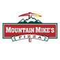 Mountain Mike's Pizza logo