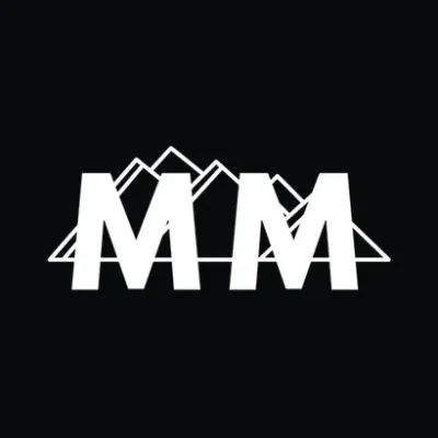 Mountain Moverz logo