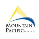 Mountain Pacific Bank logo