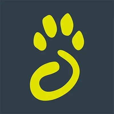 mountainpaws.com logo