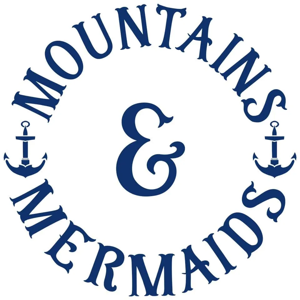 Mountainsandmermaids