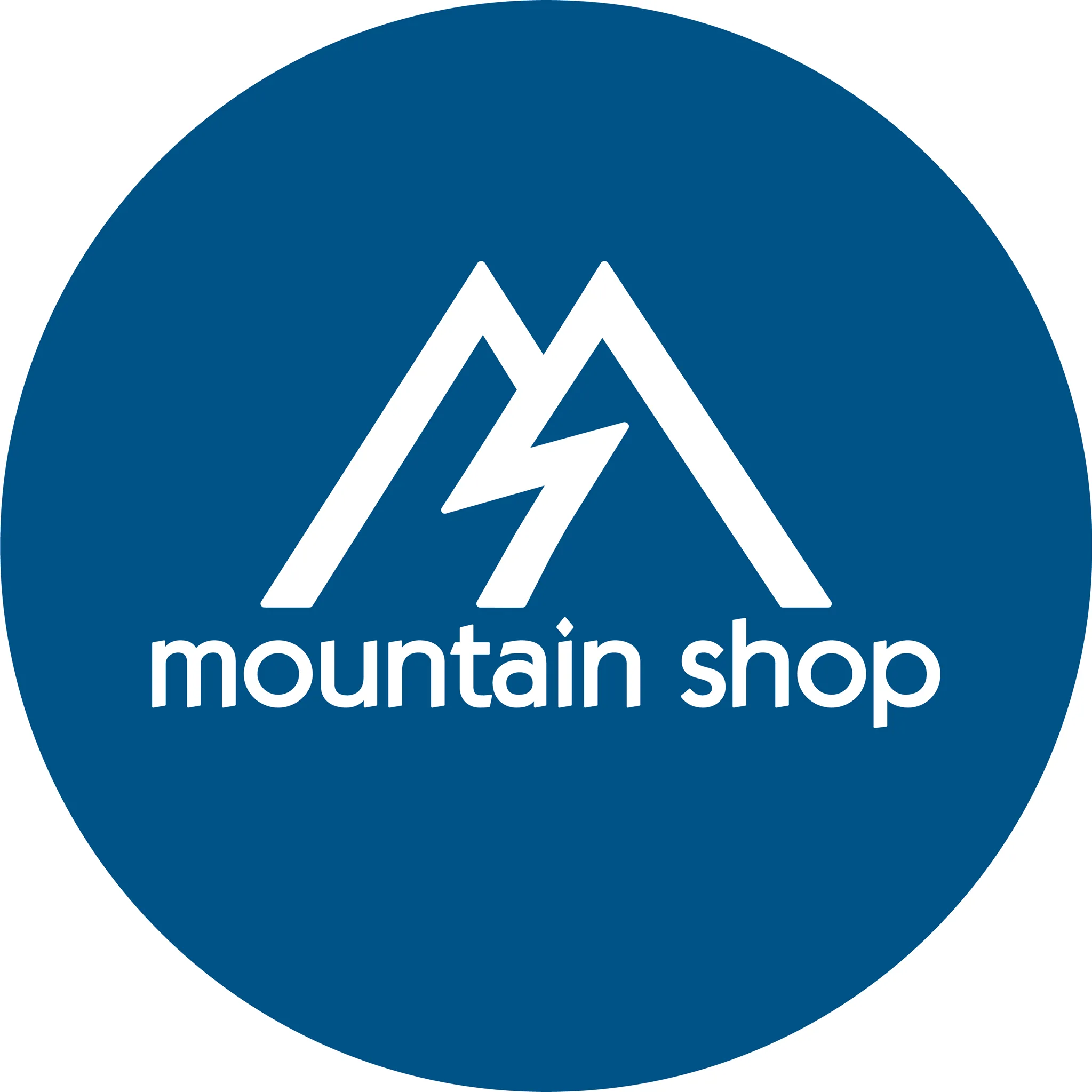 Mountain Shop