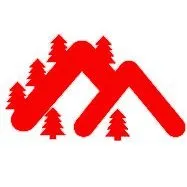 Mountainsideski-sports