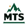 MTS Mobile Staffing logo