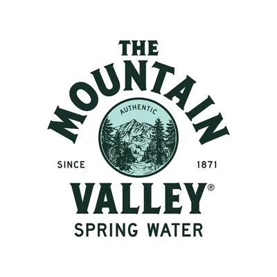 Mountain Valley Spring Water