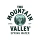 Mountain Valley Spring Water