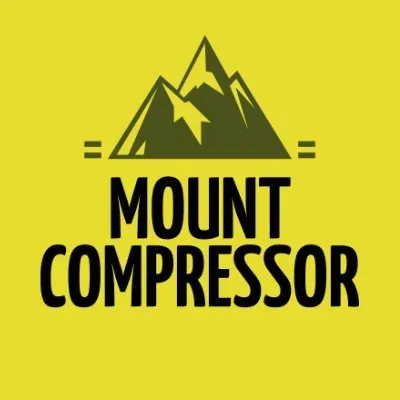 Mountcompressor