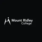 Mount Ridley P-12 College Logo