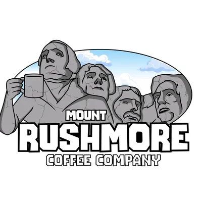 Mount Rushmore Coffee