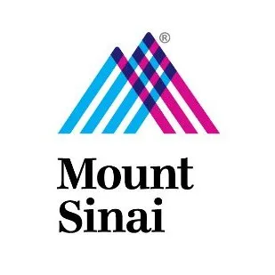 Mount Sinai Health System logo