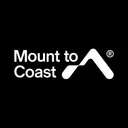 Mount to Coast logo