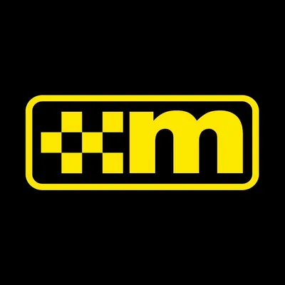 mountune Australia logo