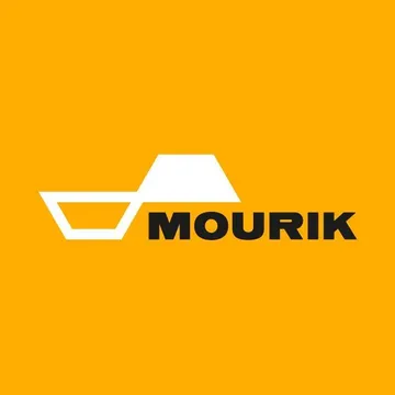 Mourik Logo