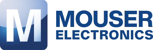 Mouser logo