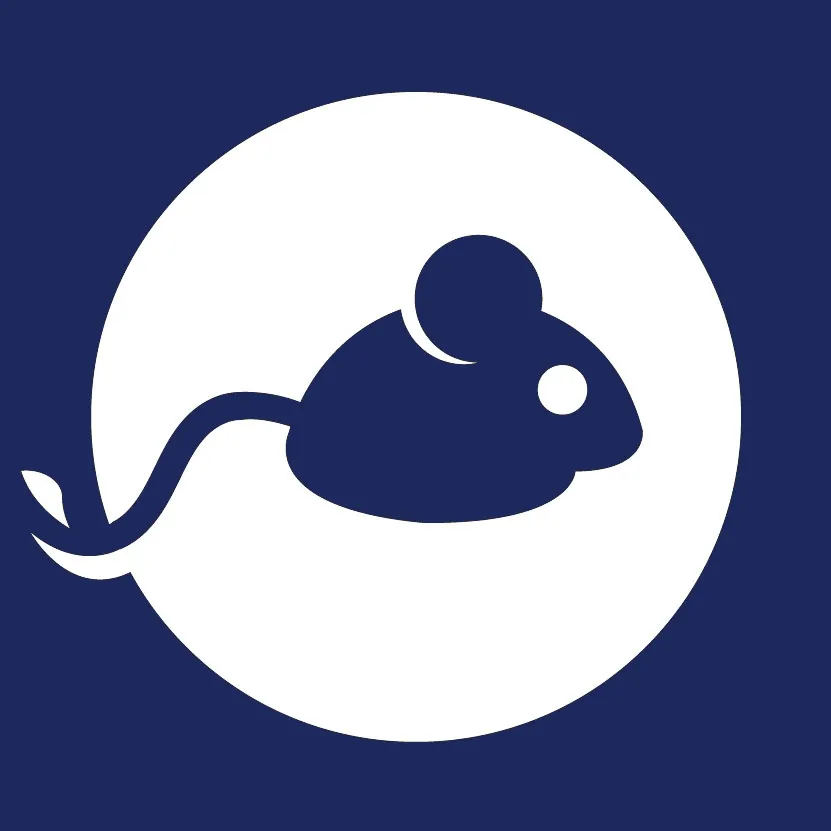 Mouserug
