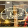 Logo Chocolaterie Mousset