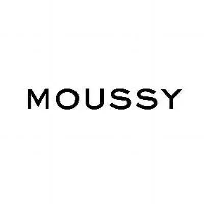 MOUSSY logo