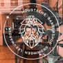 Logo Moustache - Voorstreek
