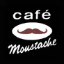 Logo Moustache