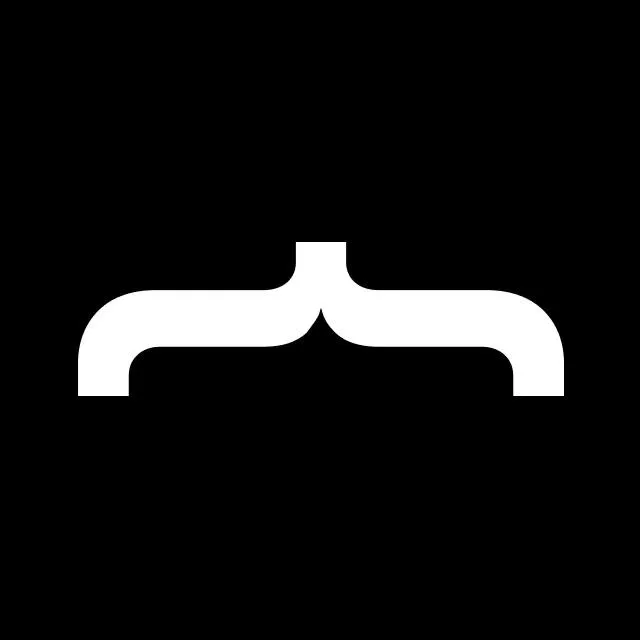Moustache Republic Logo