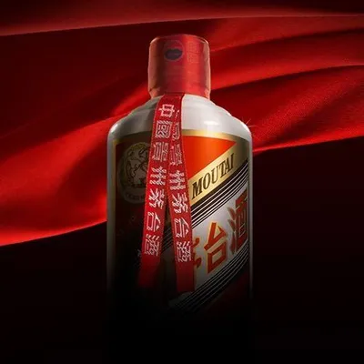 Moutai America logo