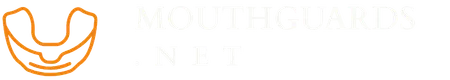 MOUTHGUARDS.NET light logo