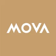 MOVA-GLOBAL Logo
