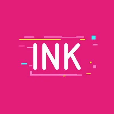 Logo by Brandfetch