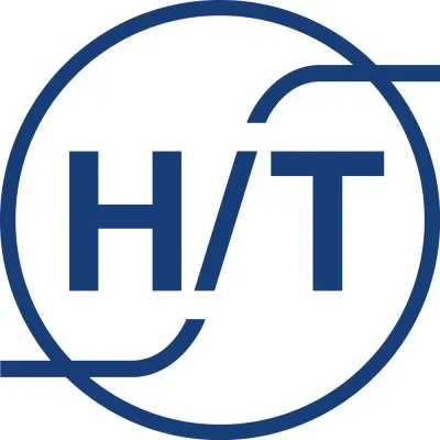 HIT Hafen- und Industrietechnik GmbH logo