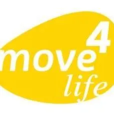 move4life by Nicolai Fleischer Physiotherapie