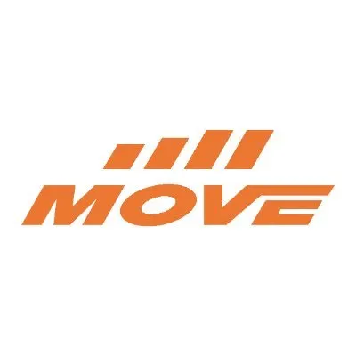 MOVE Bumpers logo