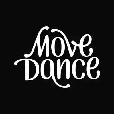Move Dancewear