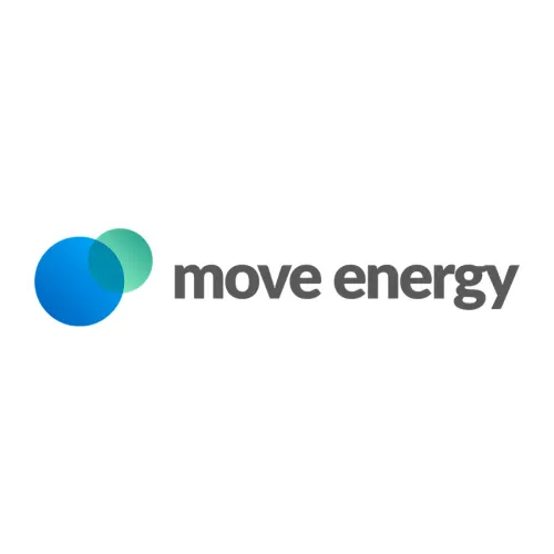 Move Energy logo