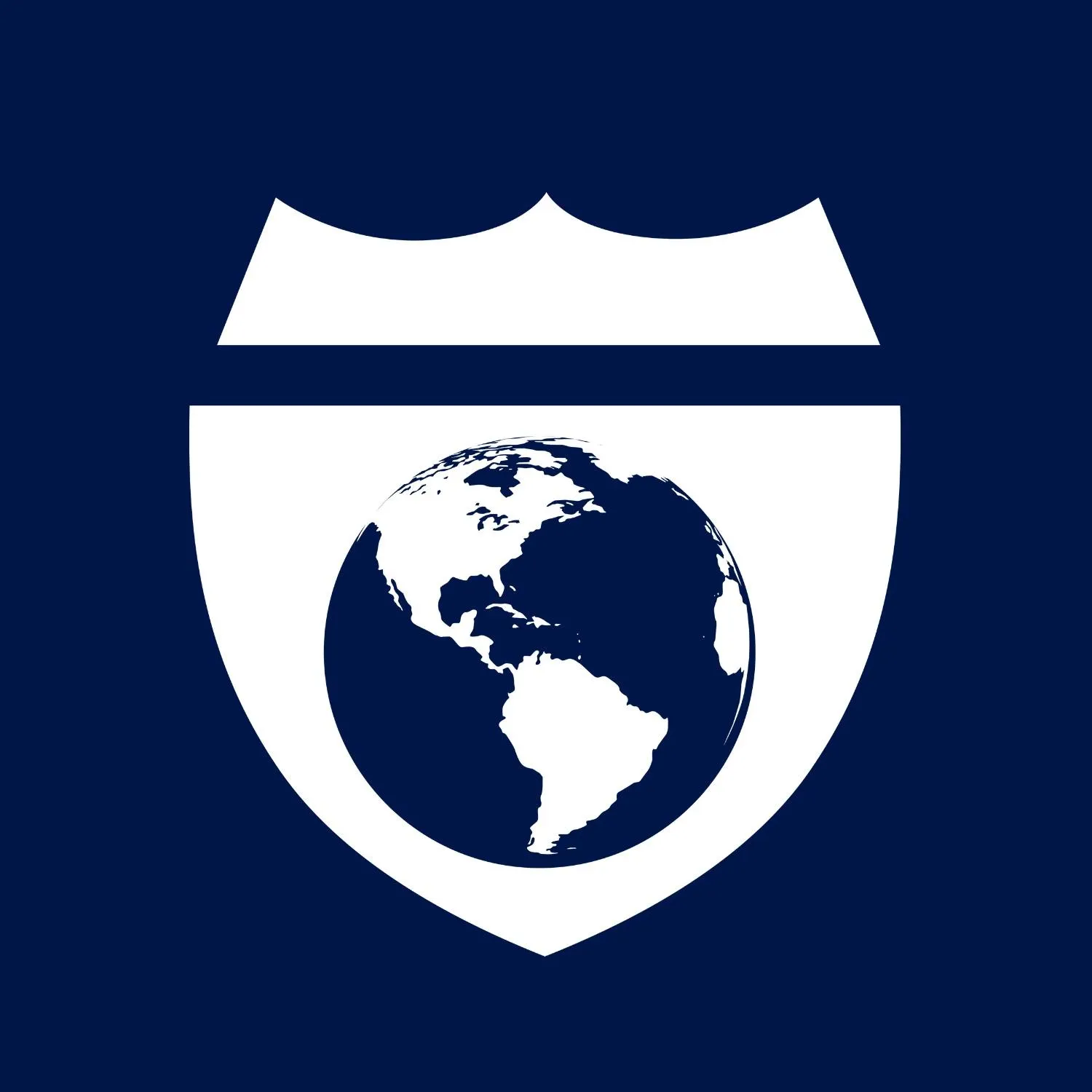 Interstate Moving Relocation Logistics logo