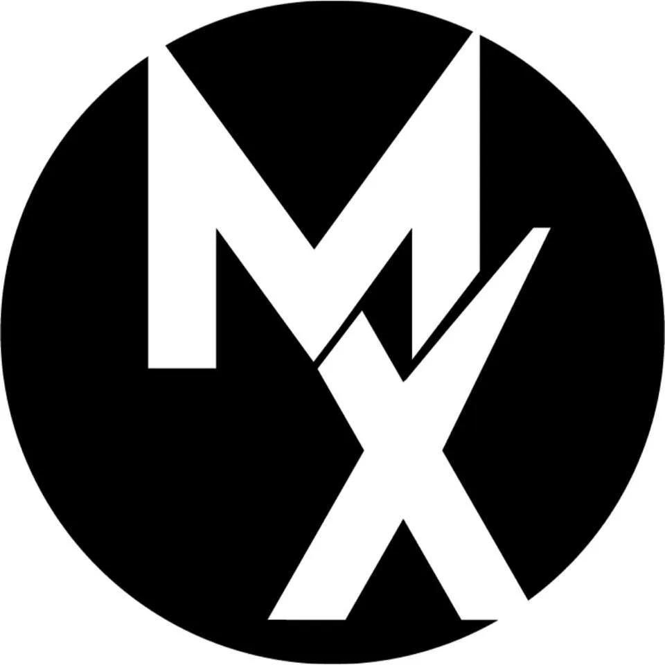 MovementX logo