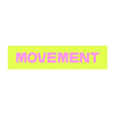 Movement Strategy logo