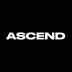 Ascend Fitness logo