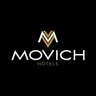 Movich Hotels logo
